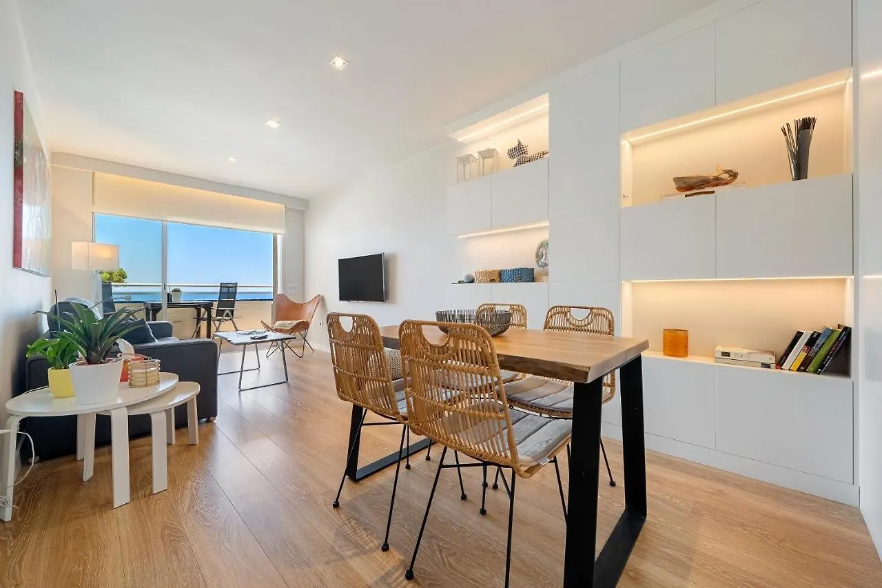 La Rosaleda Apartment Miami Playa