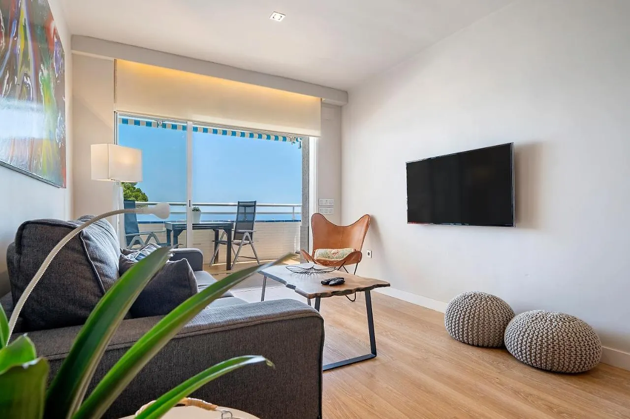 La Rosaleda Apartment Miami Playa