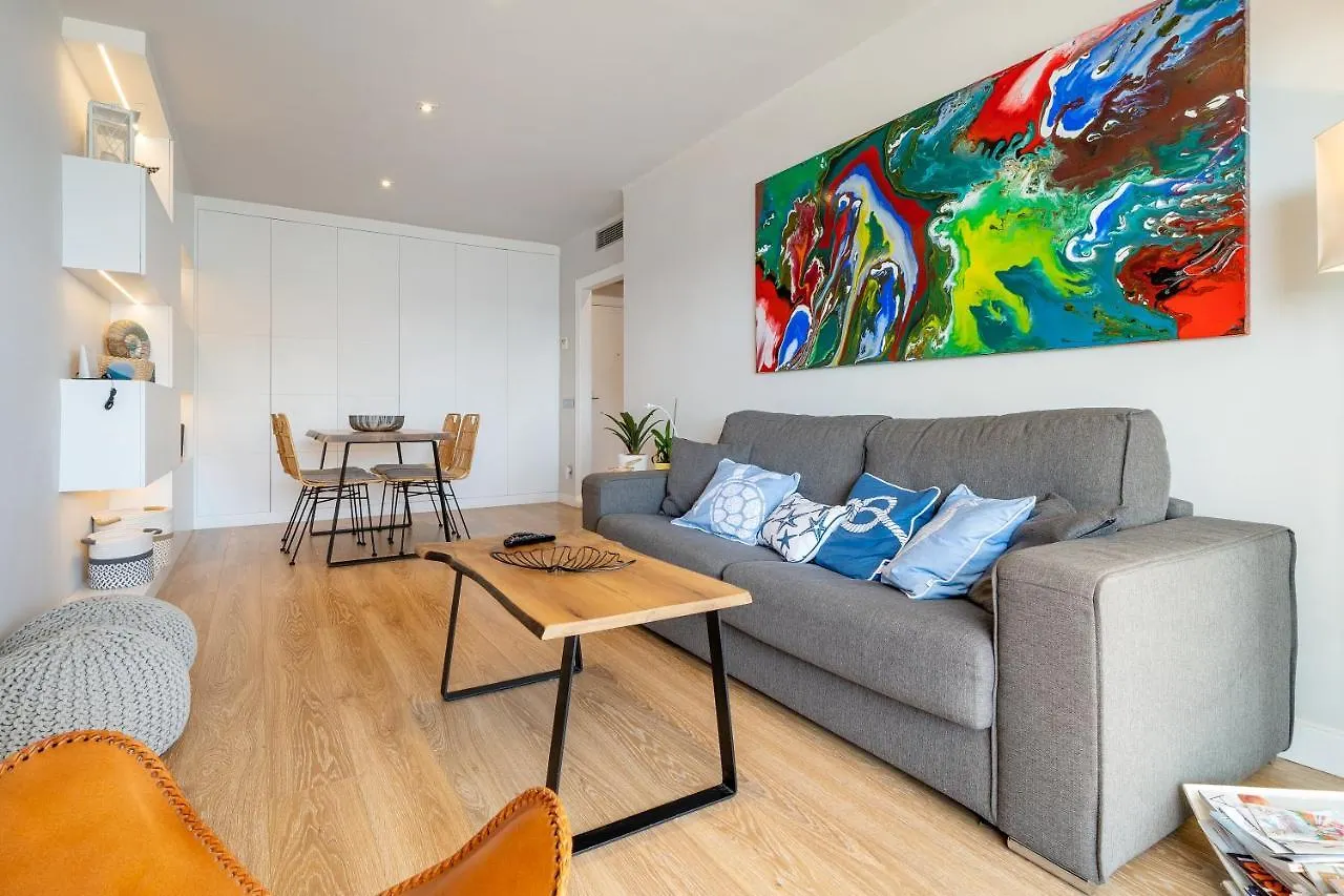 La Rosaleda Apartment Miami Playa Spain