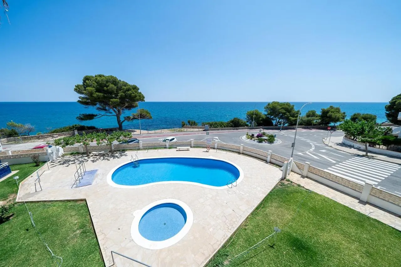 La Rosaleda Apartment Miami Playa 0*,  Spain