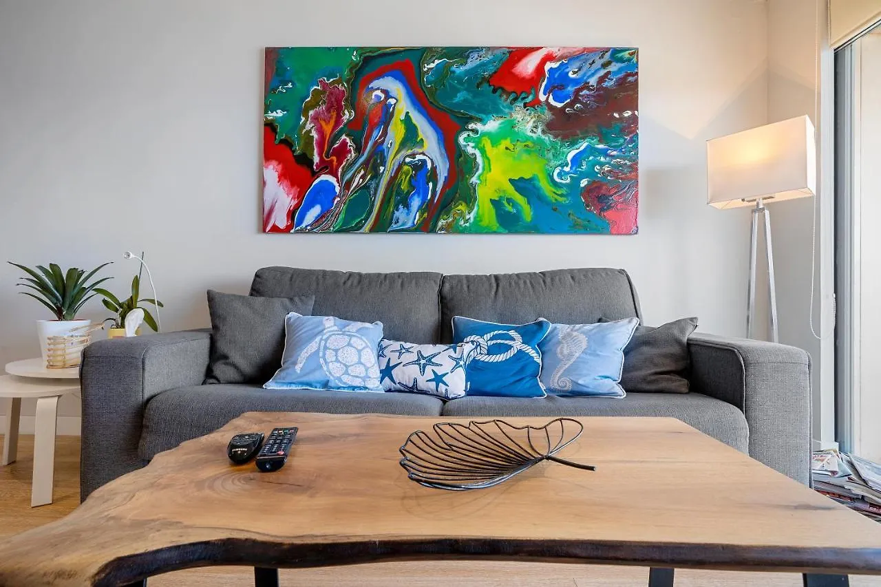 La Rosaleda Apartment Miami Playa Spain