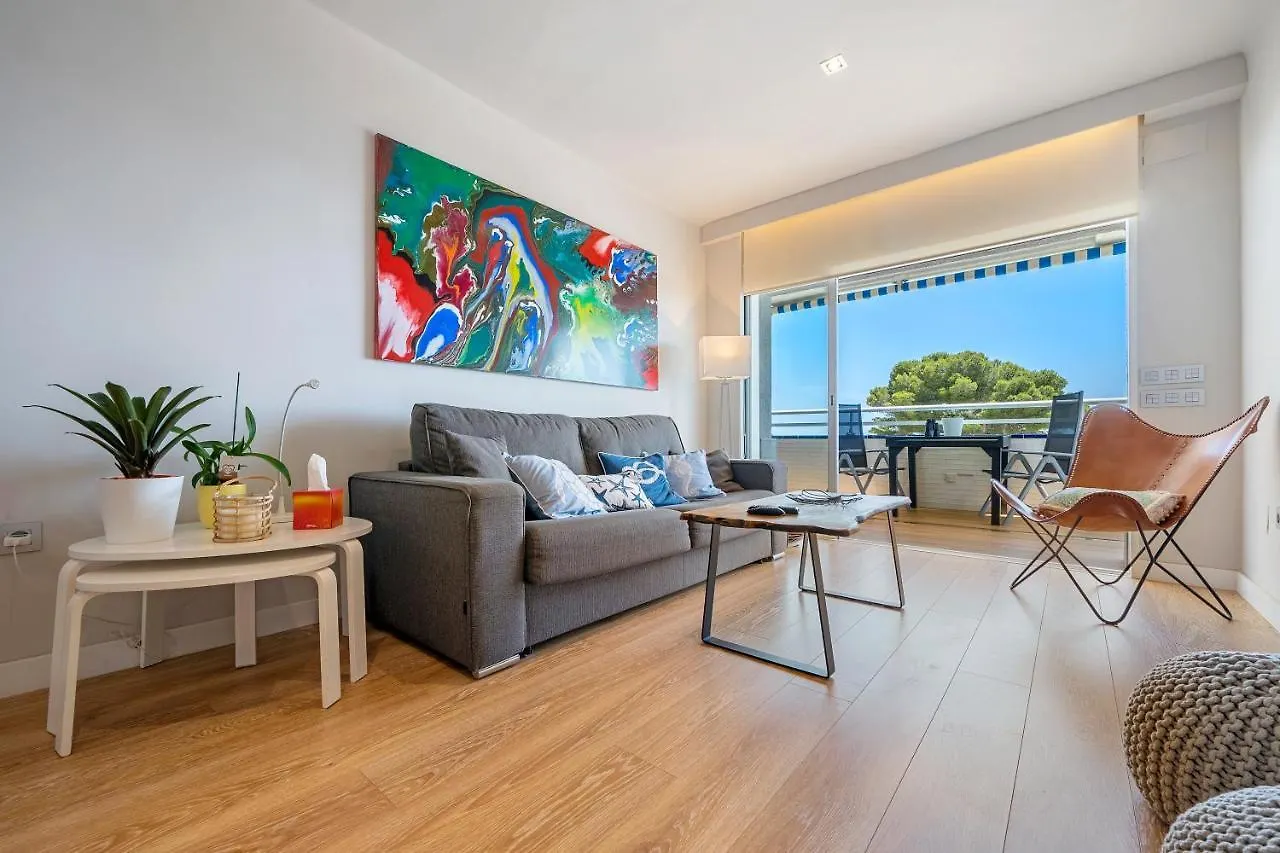 La Rosaleda Apartment Miami Playa