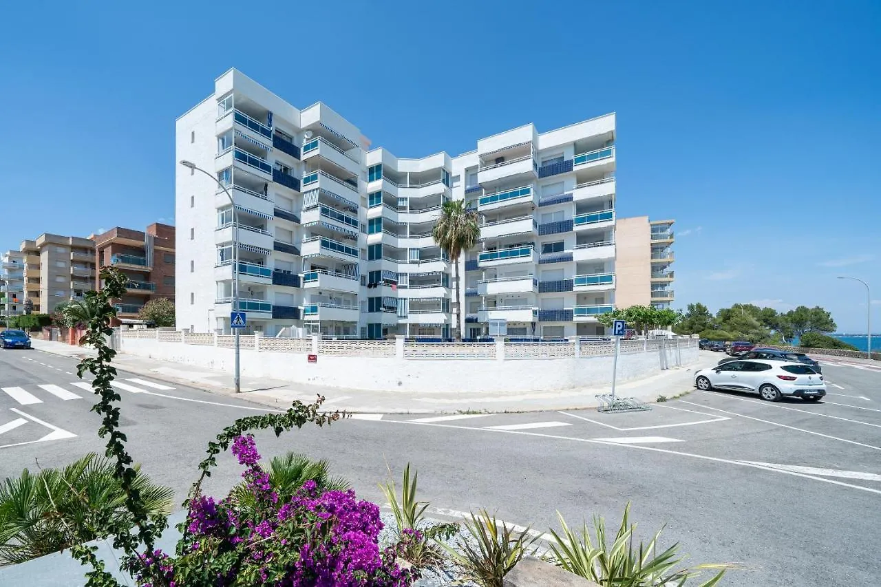 La Rosaleda Apartment Miami Playa