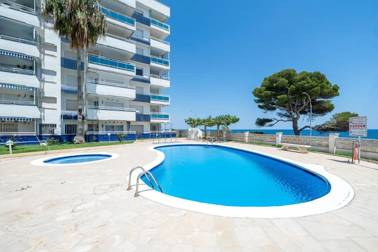 La Rosaleda Apartment Miami Playa