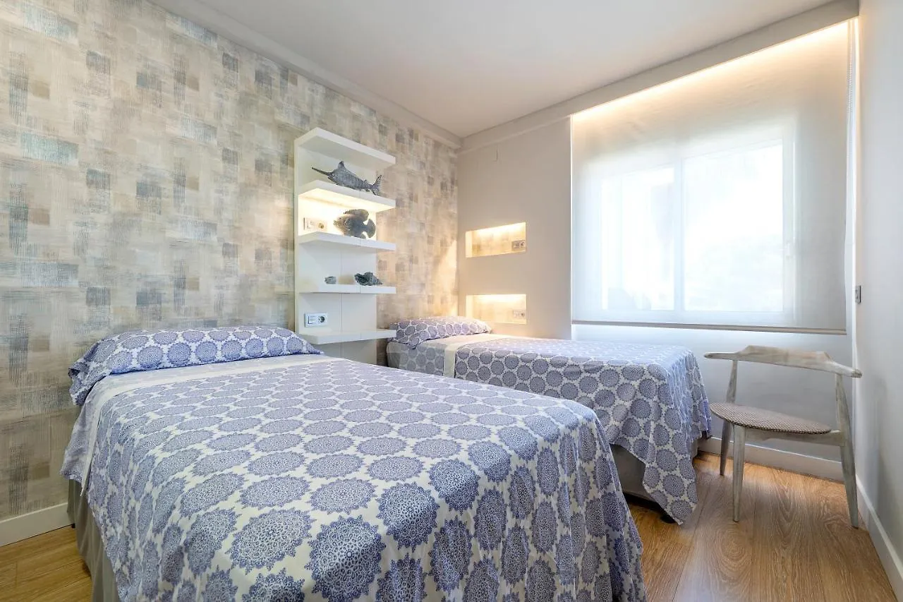 La Rosaleda Apartment Miami Playa