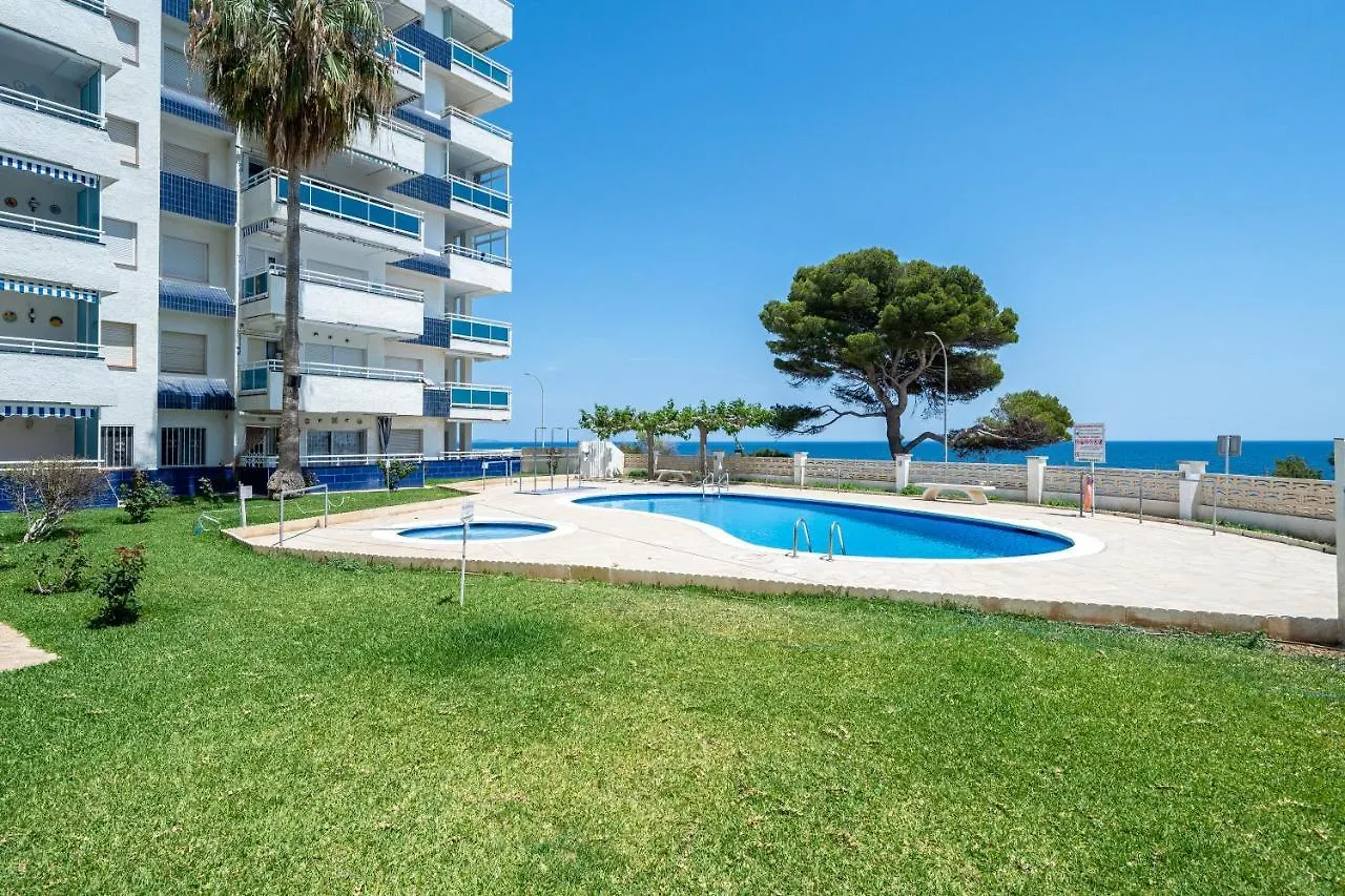 La Rosaleda Apartment Miami Playa