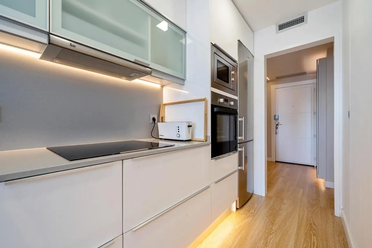 La Rosaleda Apartment Miami Playa 0*,  Spain