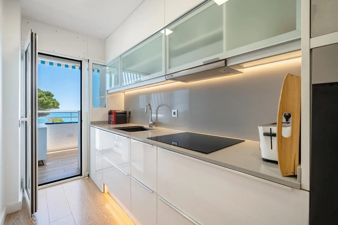 La Rosaleda Apartment Miami Playa Spain
