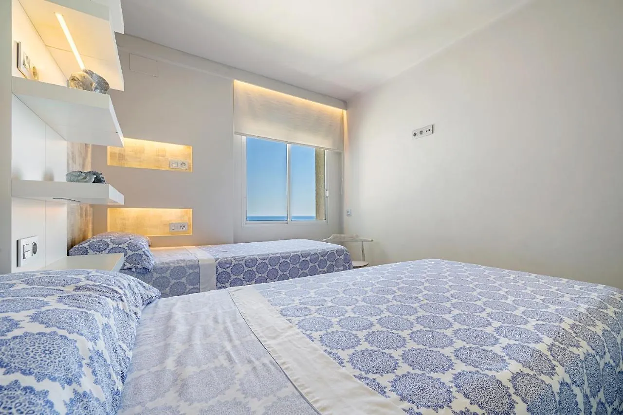 La Rosaleda Apartment Miami Playa Spain