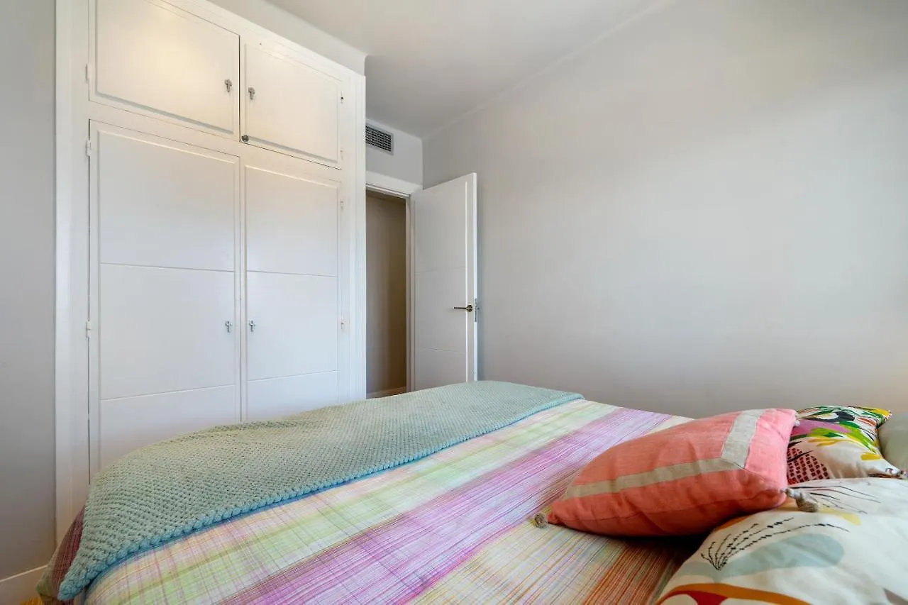 La Rosaleda Apartment Miami Playa 0*,  Spain