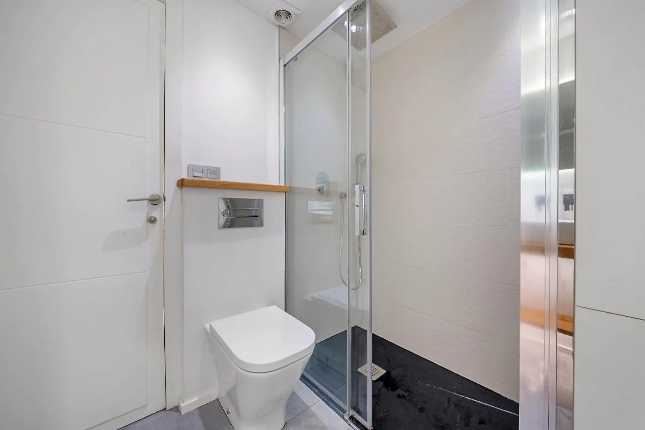 La Rosaleda Apartment Miami Playa Spain
